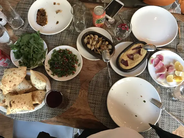 Erdal Şef Adana Kebap'nin yemek ve ambiyans fotoğrafları 28