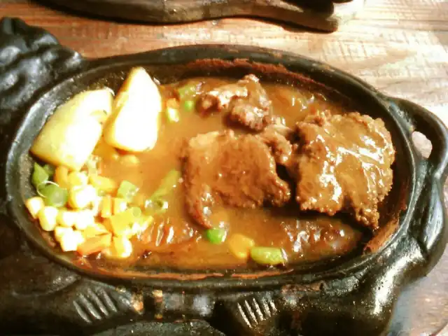 Gambar Makanan Kampoeng Steak 11