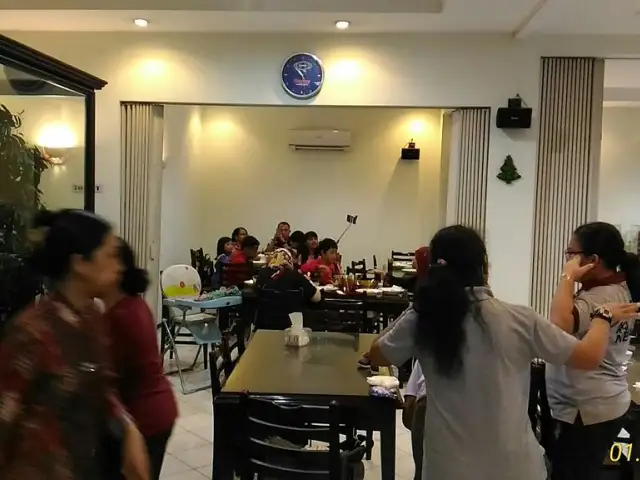Gambar Makanan Kerta Sari Restaurant Malang 15