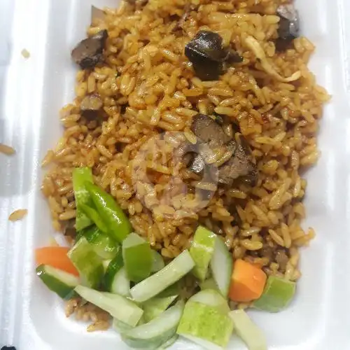 Gambar Makanan Nasi Goreng Fatih, Lebak Bulus 7