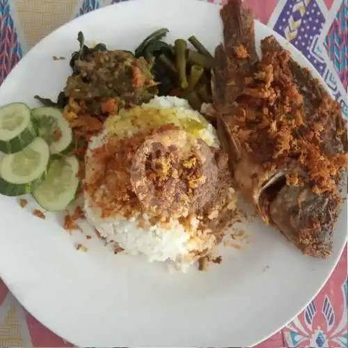 Gambar Makanan RM Padang Mini Jaya ,Pramuka (Sebelah Pintu Rel), Pramuka 9