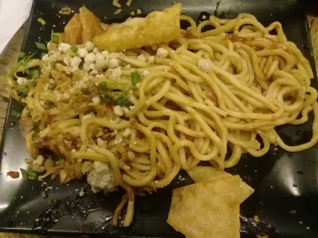 Gambar Makanan Kober Mie Setan 10