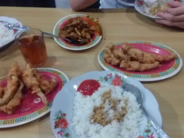 Gambar Makanan Swike Jatiwangi 5