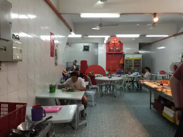 Restoran Fook Kee