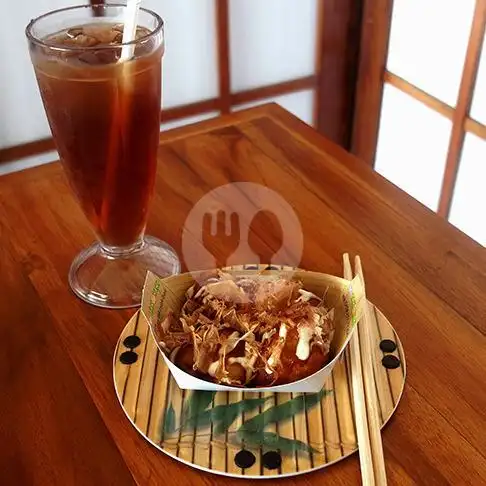 Gambar Makanan Mr.Takoyaki, Batubulan 12