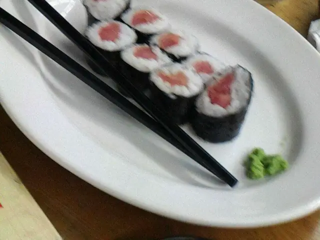 Gambar Makanan Sushi Miya8i 13