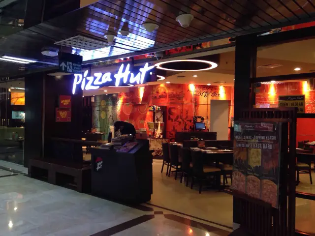 Gambar Makanan Pizza Hut 17