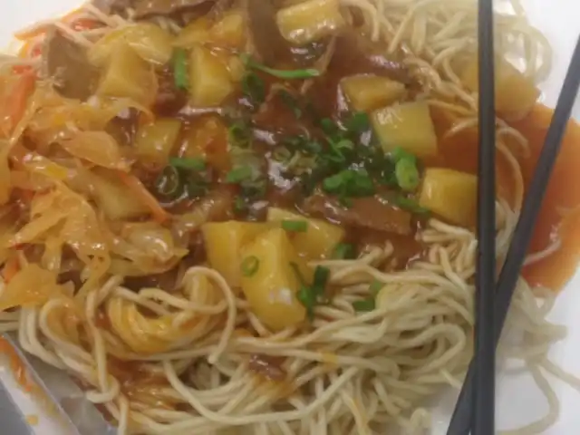 Salam Noodles Bangi Food Photo 7