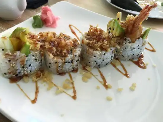 Gambar Makanan Suksema Sushi Bar 2