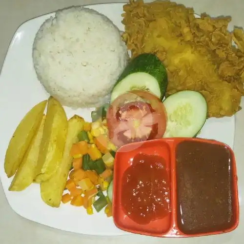 Gambar Makanan Dapoer Slipi 29, Slipi 16