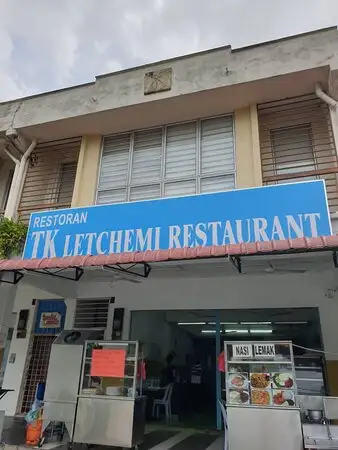 TK Letchemi Restaurant