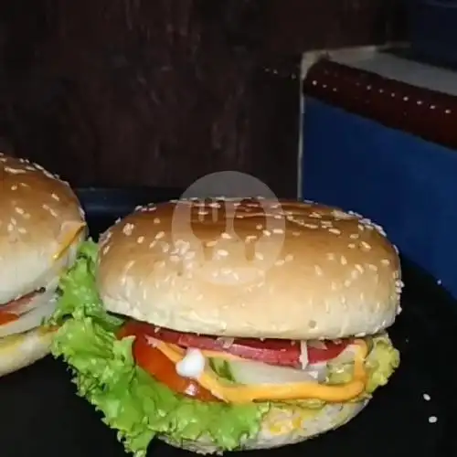 Gambar Makanan Burger Dan Kebab Jajan Yuk 3
