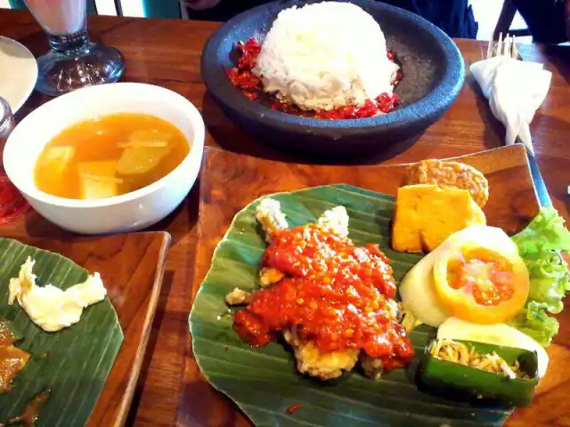 Gambar Makanan Pondok Suryo Begor 17