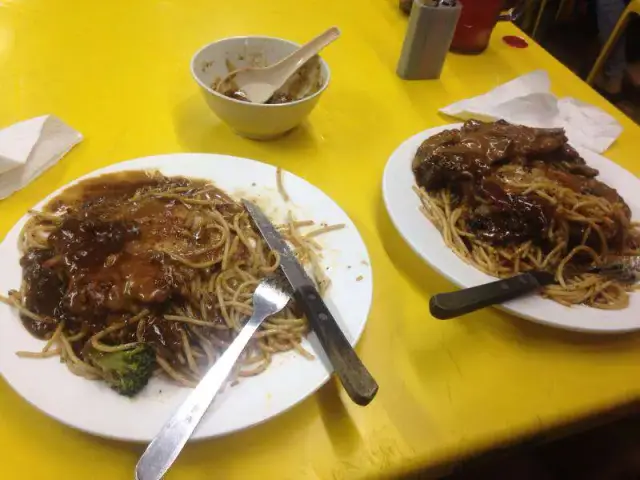 Pekan Station Food Photo 17