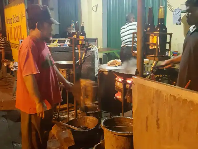 Gambar Makanan Warung Bakmi Pak H. Dul 9