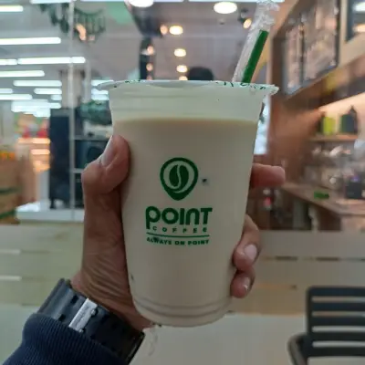 PointCafe