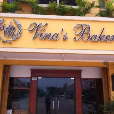 Vina's bakery