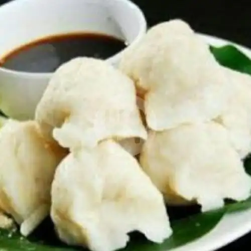 Gambar Makanan Pempek & Mie Ayam Pahoman, Bandar Lampung 4