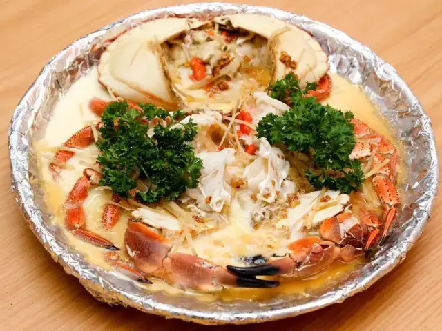 Crab B Restaurant - 螃蟹哥哥 Food Photo 5