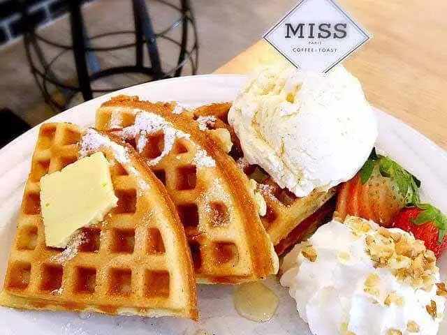 MISS Coffee & Toast Food Photo 13