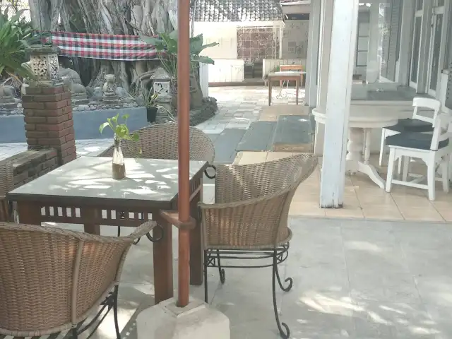 Gambar Makanan Becak Restaurant- Peneeda Hotel 9