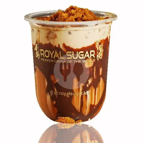 Gambar Makanan Royal Sugar, Kuliner Baiman 8