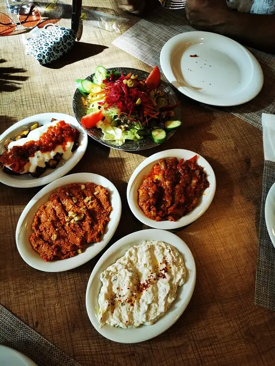Kubban Gaziantep Mutfağı'nin yemek ve ambiyans fotoğrafları 78