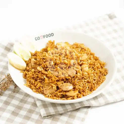 Gambar Makanan A N G (Aneka Nasi Goreng), Lowokwaru 3