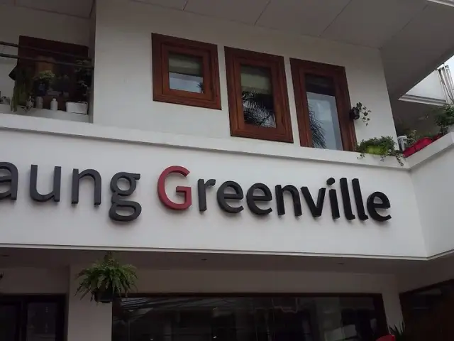 Gambar Makanan Saung Grenvil Restaurant 19