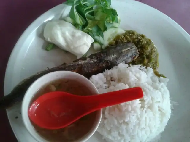 Pecel Lele ^_^ Food Photo 6