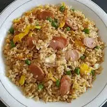 Gambar Makanan Warung Nasi Goreng  4