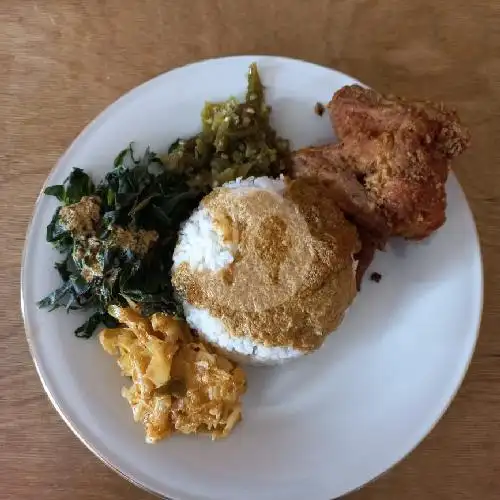 Gambar Makanan RM Padang Feeza 5