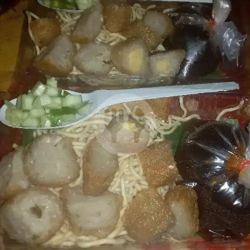 Gambar Makanan Mpek - Mpek Siolo Pal 7, Kota Baru 3