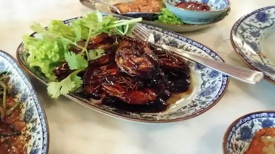 Restoran Pinang Peranakan