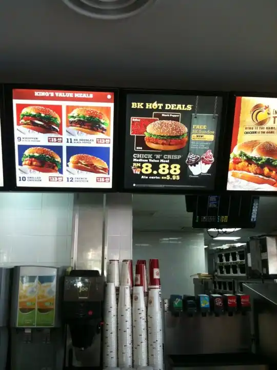 Burger King Food Photo 16