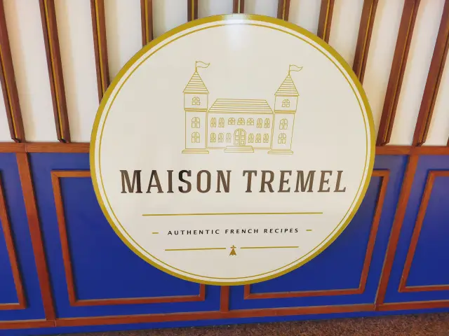 Gambar Makanan Maison Tremel 3