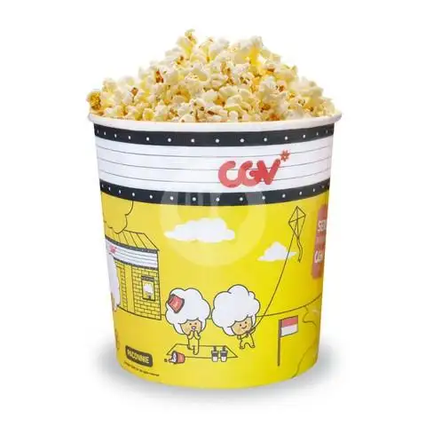 Gambar Makanan CGV, Transmart Cempaka Putih 1