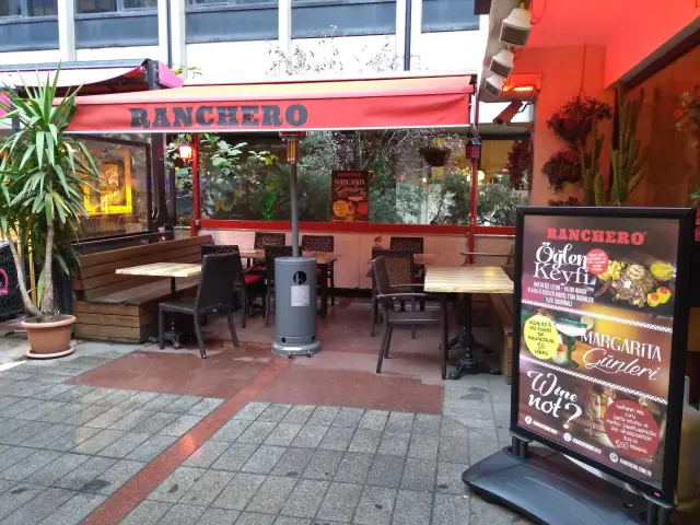 Ranchero'nin yemek ve ambiyans fotoğrafları 41