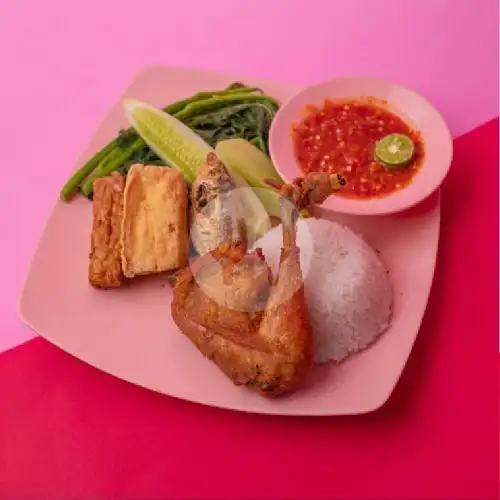 Gambar Makanan Pink Tempong, Teuku Umar Denpasar 8