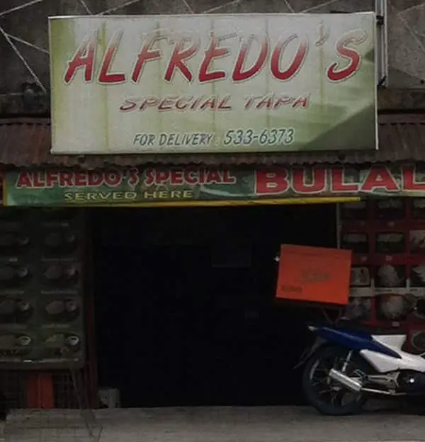 Alfredo's Food Photo 5