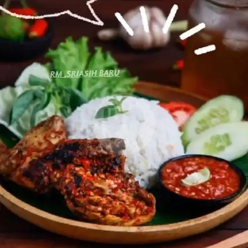 Gambar Makanan RM Sri Asih, Merdeka 5
