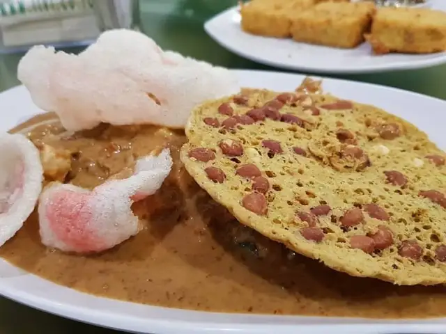 Gambar Makanan Restoran Miramar 20