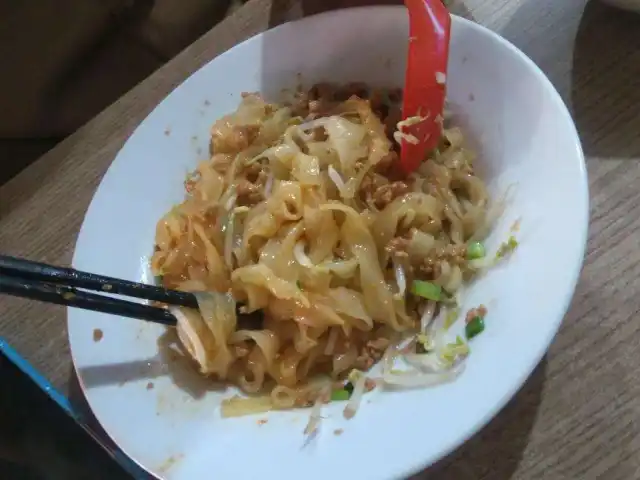 Gambar Makanan Bakmi Bangka Aloy 20