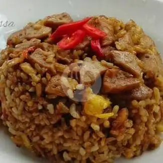 Gambar Makanan NASGOR RAOS 4