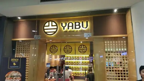 Yabu Food Photo 5