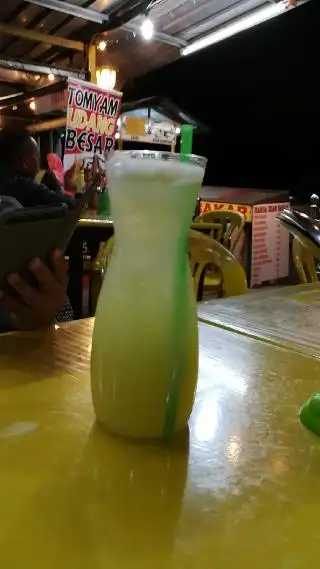 Sua Rasa Restoran