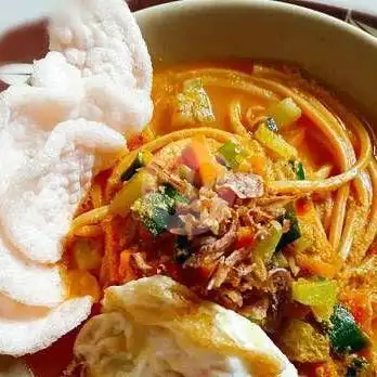 Gambar Makanan Mie Gomak Medan 12