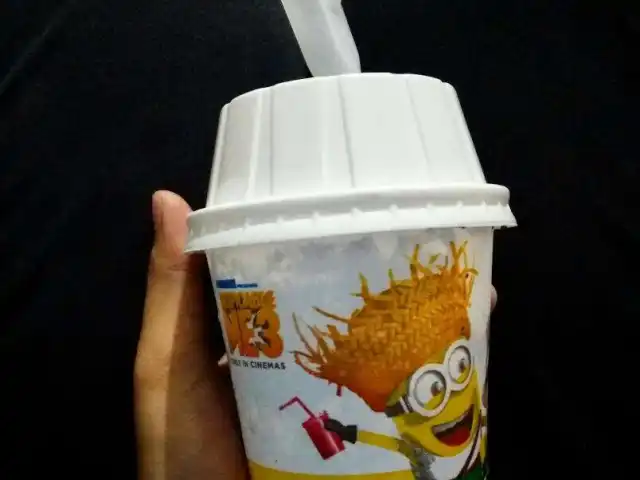 Gambar Makanan McDonald's 13