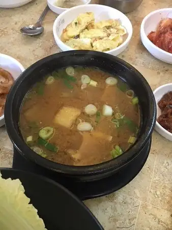Dae Jang Geum Food Photo 4