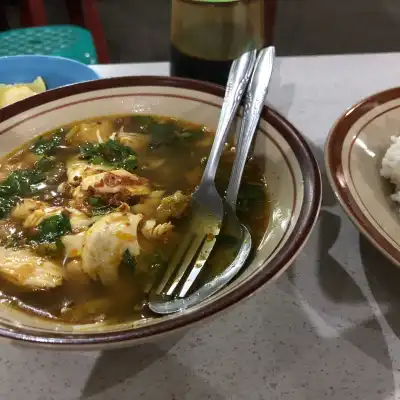 Soto Sulung STBA